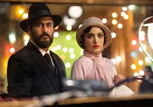 یک عکس و هزار خاطره؛ کیمیایی، تقوایی، بیضایی، حاتمی و مهرجویی در جوانی