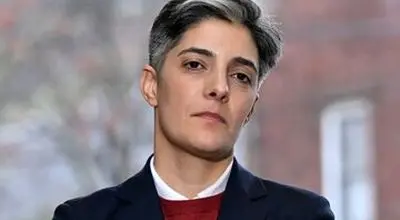 این زن ایرانی در کابینه ممدانی کیست؟ + عکس