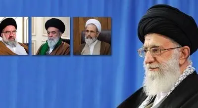سه تن از فقهای شورای نگهبان توسط رهبر انقلاب اسلامی در سمت خود ماندند
