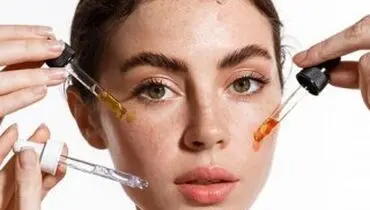 فواید روغن های طبیعی برای زیبایی