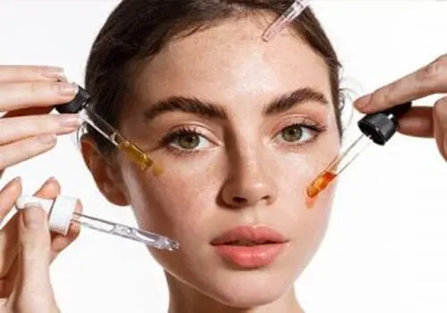 آرزوی چشم رنگی؛ انتخاب بین نابینایی و زیبایی