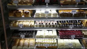 یلدا شیرین‌تر یا گران‌تر؟ نرخ‌ تازه شیرینی شب یلدا اعلام شد