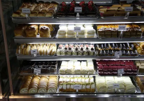 یلدا شیرین‌تر یا گران‌تر؟ نرخ‌ تازه شیرینی شب یلدا اعلام شد