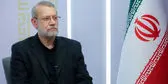 حمله تند علی لاریجانی به گروسی؛ او در حد و اندازه مدیرکلی آژانس نیست