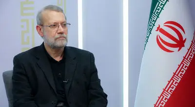 حمله تند علی لاریجانی به گروسی؛ او در حد و اندازه مدیرکلی آژانس نیست