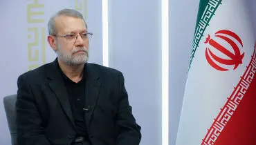 حمله تند علی لاریجانی به گروسی؛ او در حد و اندازه مدیرکلی آژانس نیست