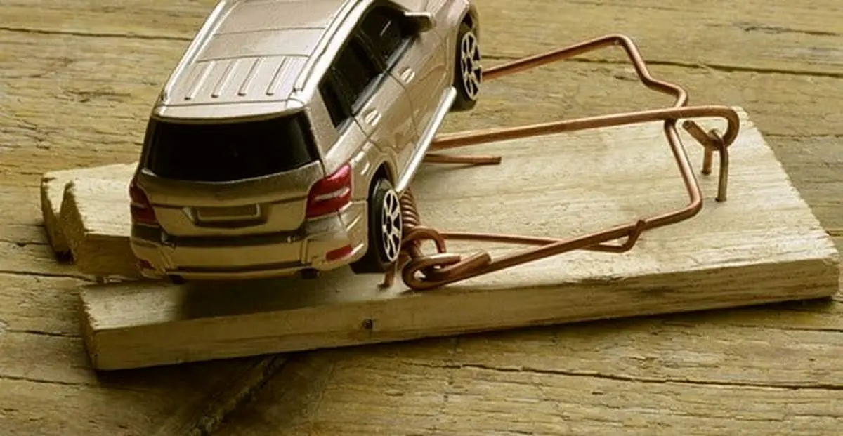 هشدار درباره کلاهبرداری با وعده فروش خودرو ارزان؛ مراقب این ۵ نشانه باشید