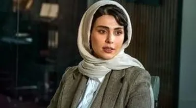 چهره پریشانِ آبان در این عکس جلب‌توجه کرد/ ویدیو 