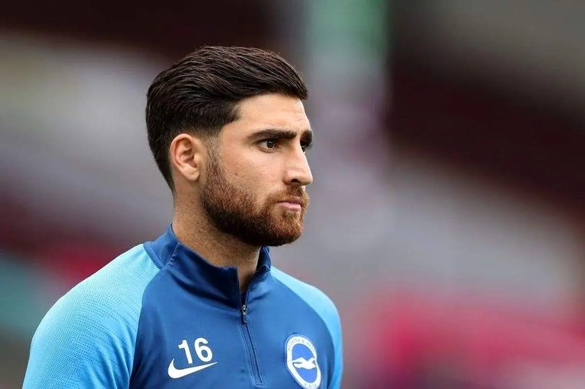 واکنش مدیر برنامههای جهانبخش به پیشنهاد استقلال