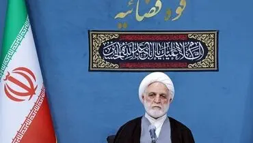 نشست رئیس قوه قضاییه با مدیران مرکز رسانه و روابط عمومی دستگاه قضایی