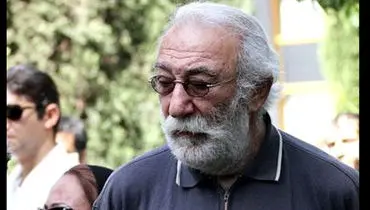 زمان مراسم تشییع زنده‌یاد جمال اجلالی