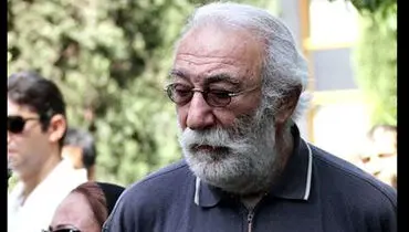 زمان مراسم تشییع زنده‌یاد جمال اجلالی