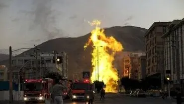 فهرست تجاوزات به مراکز غیرنظامی در حمله به ایران