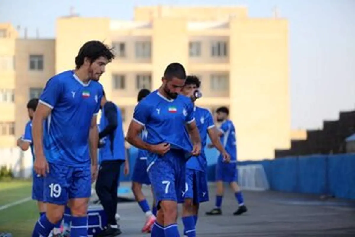 چشمپوشی سرمربی پرسپولیسی از مهاجم استقلال؛ بلانکو ماندنی شد؟