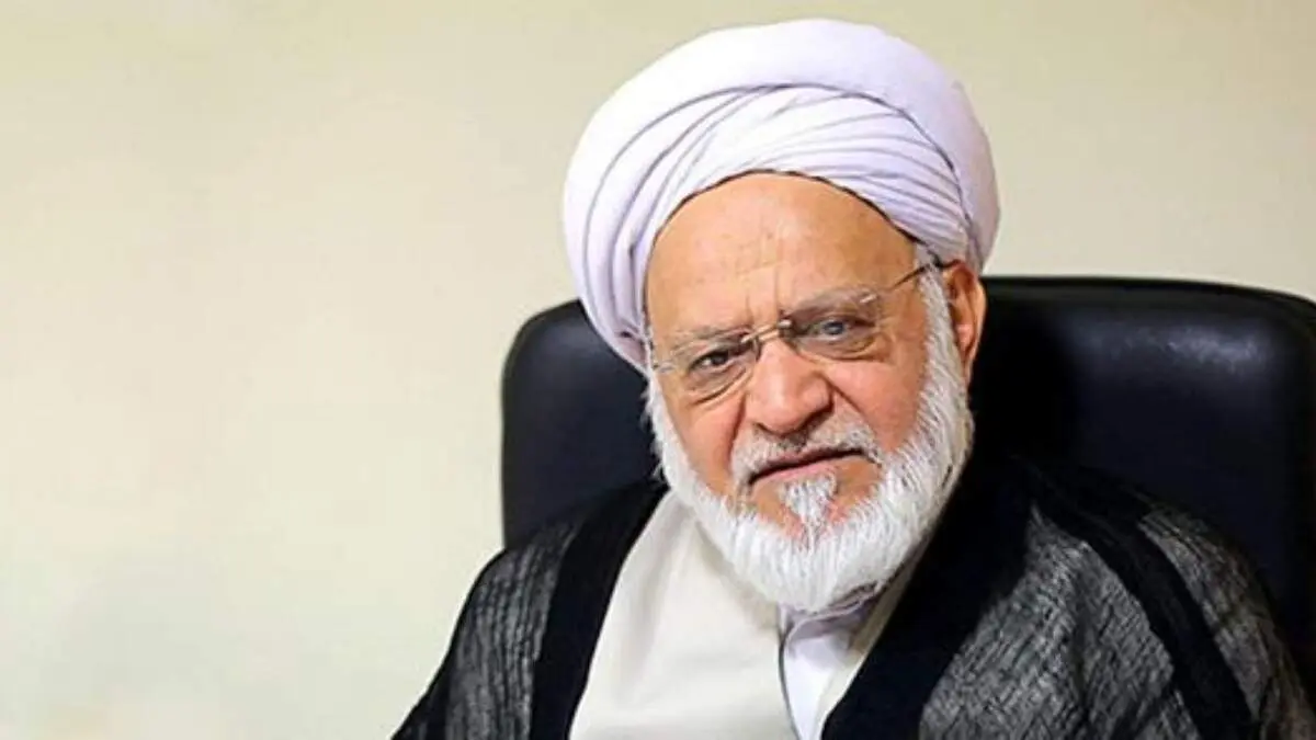 اظهارات مصباحی‌مقدم درباره دیدار پزشکیان با رهبر انقلاب/ تفاهم‌نامه اسلام‌آباد به نفع ملت و نظام خواهد بود/ هیچ‌کس نباید فعالیت تیم دیپلماسی را زیر سؤال ببرد