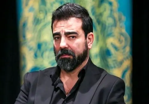 عکس لو رفته از مهمانی خصوصی هنرمندان ایرانی / گوهر خیراندیش در کنار اکبر عبدی !