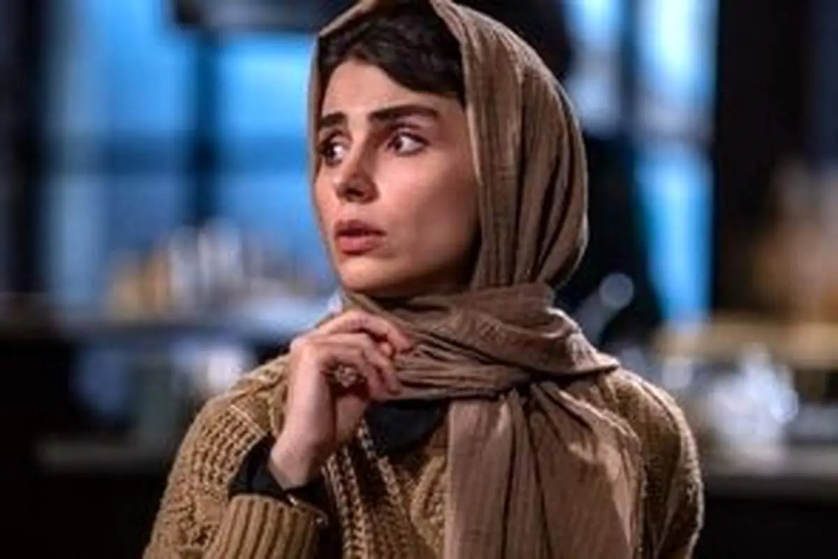 تصاویر دلبرانهای که از «لاله مرزبان»