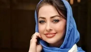 استوری قابل‌تأمل نفیسه روشن پربازدید شد