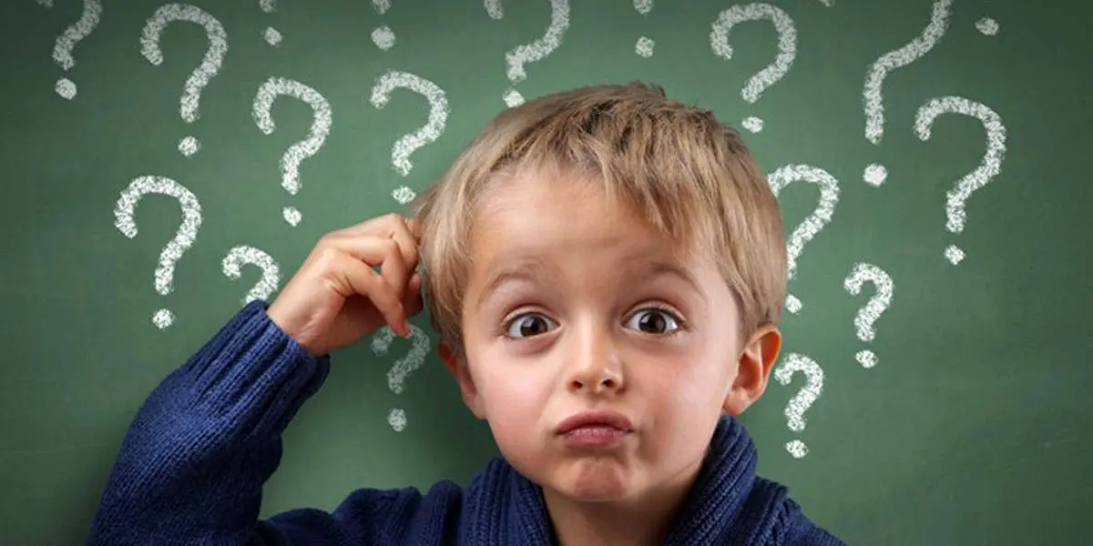 چگونه به سوالهای جنسی کودکان پاسخ دهیم؟