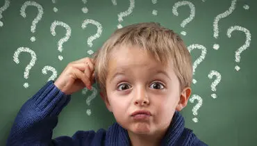  چگونه به سوال‌های جنسی کودکان پاسخ دهیم؟