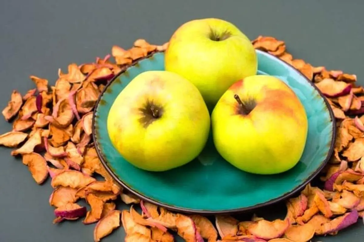 خوردن میوه و سبزیجات لکه‌دار/ آیا خطرناک است یا بی‌ضرر؟