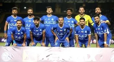 کادر فنی تمرین امروز تیم استقلال را تعطیل کرد!