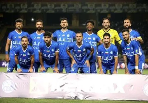 استقلال تهران رکوردگران‌ترین تیم لیگ برتر ایران را شکست