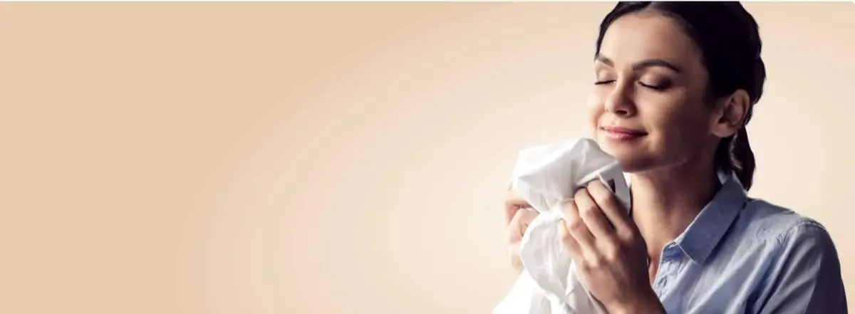 ماندگاری بیشتر بوی عطر و ادکلن با یه ترفند جالب قدیمی!