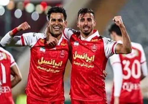 نیکبخت با این استوری آل‌کثیر را تحقیر کرد!
