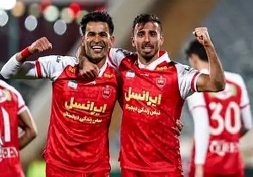 ورمزیار: آل‌کثیر به درد استقلال نمی‌خورد!