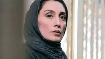 تصویری از هدیه تهرانی در ۲۹ سالگی کنار خسرو شکیبایی