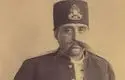 عکسی کمتر دیده‌شده از «مظفرالدین شاه» در پارک آب‌درمانی فرانسه