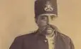 عکسی کمتر دیده‌شده از «مظفرالدین شاه» در پارک آب‌درمانی فرانسه