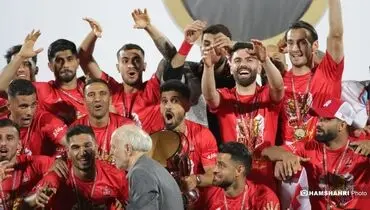 پرسپولیس از روی این لیست خرید می کند
