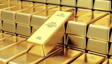 عبور تقاضای طلا از ۵ هزار تن در جهان