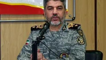 سخنگوی ارتش: مدیریت شده می‌جنگیم