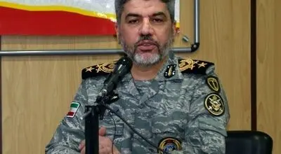 سخنگوی ارتش: مدیریت شده می‌جنگیم