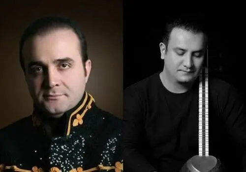 کنسرت عرفان طهماسبی در اهواز لغو شد/ جزییات