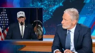 انتقاد مجری آمریکایی از سیاست ترامپ در قبال ایران