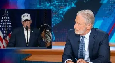 انتقاد مجری آمریکایی از سیاست ترامپ در قبال ایران