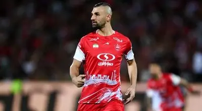 بازگشت دورسون به ایران 