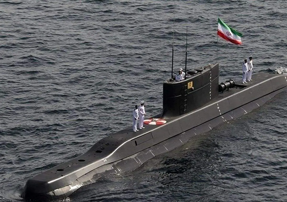 هیولای کوچک خلیج فارس را بهتر بشناسید