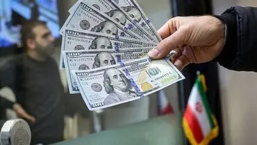 قیمت دلار امروز پنجشنبه یکم مردادماه ۱۴۰۵