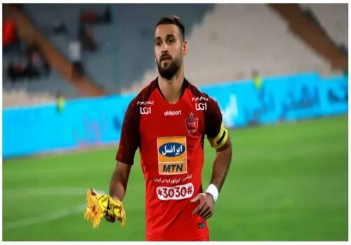 مخالف  رسمی پرسپولیس با جدایی دو ستاره خارجی 