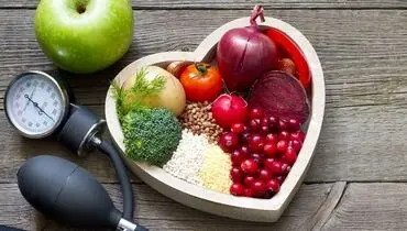 تاثیر شگفت انگیز این میوه بر فشار خون بالا