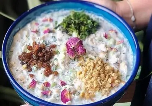 معجونی برای تقویت خلق‌وخو