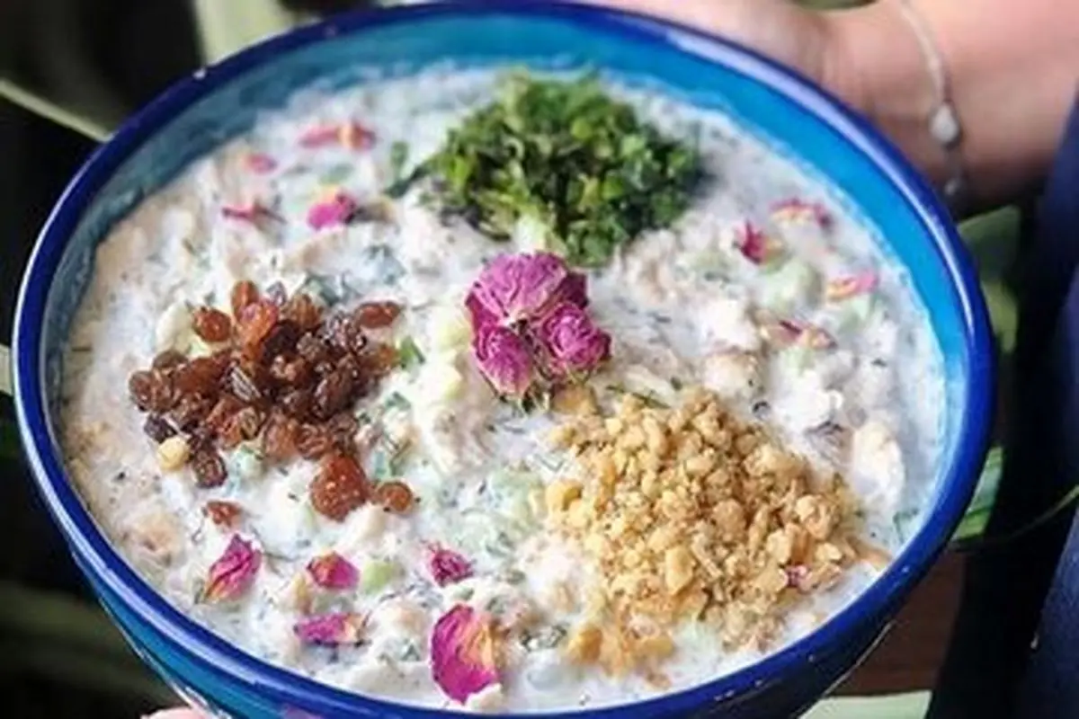 معجونی برای تقویت خلقوخو