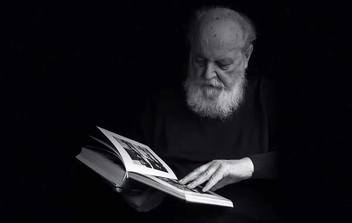 ماجرای شعر ناتمام هوشنگ ابتهاج برای امام حسین(ع)