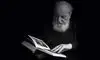 ماجرای شعر ناتمام هوشنگ ابتهاج برای امام حسین(ع)