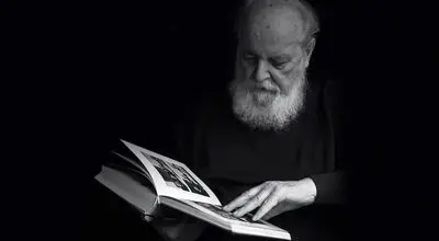 ماجرای شعر ناتمام هوشنگ ابتهاج برای امام حسین(ع)